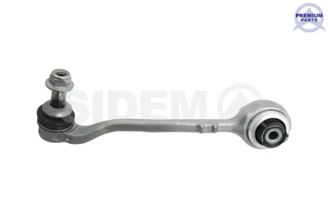 SIDEM BMW Важіль підвіски передній лівий X3/G01, X4/G02 Sidem 210172