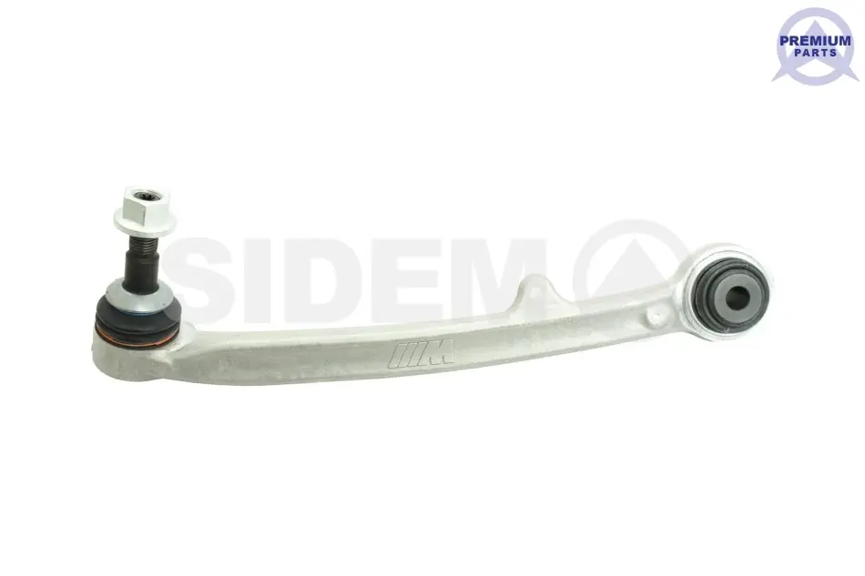 SIDEM BMW Поздовжній важіль підвіски передня вісь лів. 3 (F30, F80) 330 d 12-18 Sidem 210670 (фото 1)