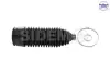 SIDEM TOYOTA Пильник рульового механізму передн. лів. LAND CRUISER PRADO 2.7 09- sidem 345.136