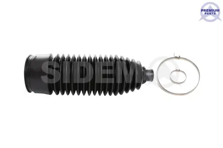 SIDEM TOYOTA Пильник рульового механізму передн. лів. LAND CRUISER PRADO 2.7 09- sidem 345.136