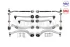 SIDEM AUDI К-кт передній підвіски Audi A6/7 10- Sidem 370070 (фото 1)