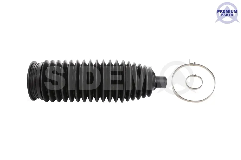 SIDEM DAEWOO К-кт пильника рульової рейки KALOS 02-, CHEVROLET AVEO / KALOS 03- sidem 389033