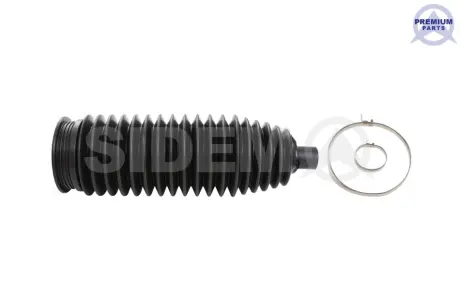 SIDEM DAEWOO К-кт пильника рульової рейки KALOS 02-, CHEVROLET AVEO / KALOS 03- sidem 389033
