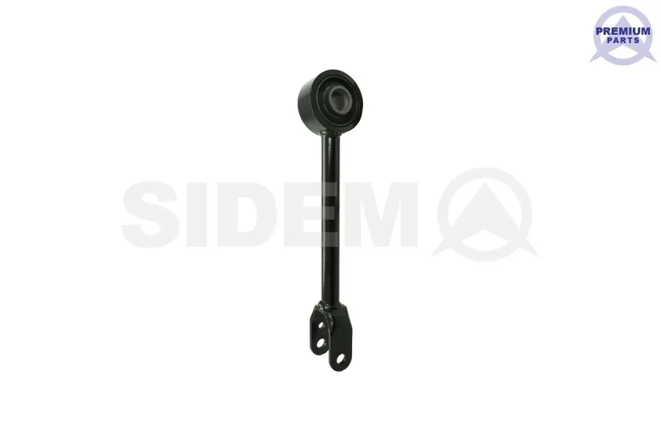 SIDEM NISSAN Поздовжній важіль підвіски задня вісь Qashqai (J12) sidem 41054