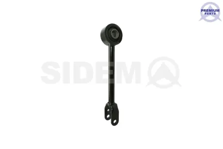SIDEM NISSAN Поздовжній важіль підвіски задня вісь Qashqai (J12) sidem 41054