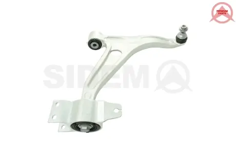 Рычаг передней подвески sidem 490079R Мерседес Gla