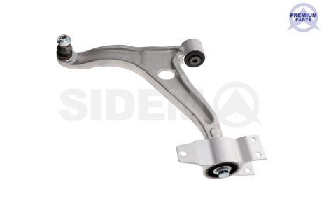 DB Важіль підвіски передн. лів. A-CLASS (W177) A 160 18- sidem 49958