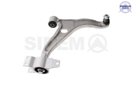 DB Важіль підвіски передн. прав. A-CLASS (W177) A 160 18- sidem 49959