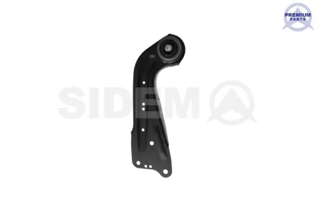Сайлентблок заднего продольного рычага sidem 63578