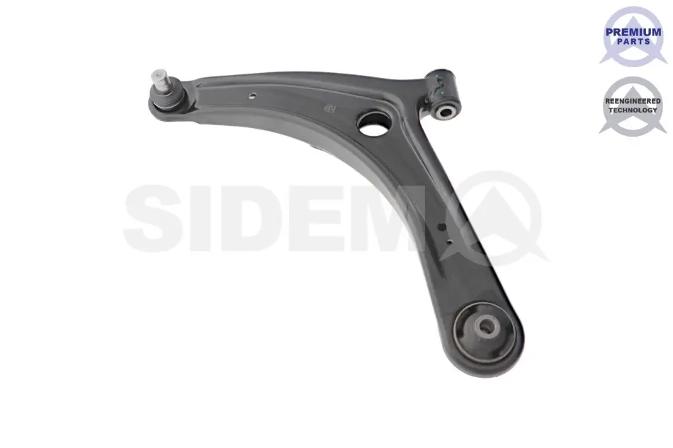 Рычаг передней подвески sidem 71470 R