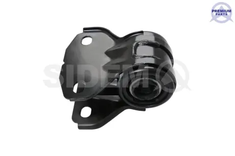 SIDEM FORD С/блок важіля підвіски предн. прав. GALAXY III (CK) 2.0 TDCi 15-18 Sidem 803617
