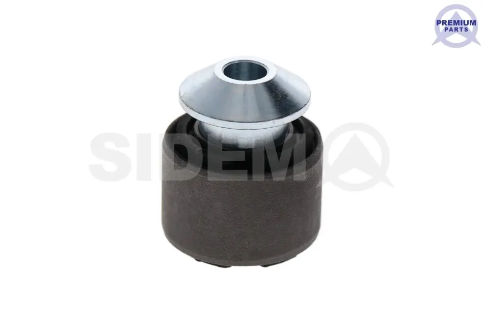 SIDEM FORD USA С/блок поздовжнього важеля підвіски EDGE 2.0 14-, FORD GALAXY III (CK) 1.5 EcoBoost 15-18 Sidem 803721 (фото 1)