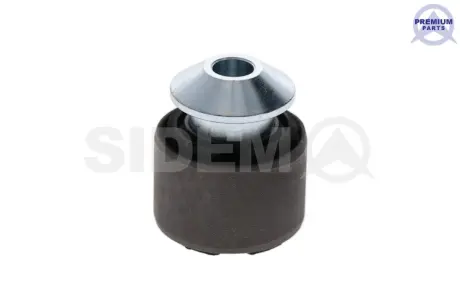 SIDEM FORD USA С/блок поздовжнього важеля підвіски EDGE 2.0 14-, FORD GALAXY III (CK) 1.5 EcoBoost 15-18 Sidem 803721