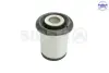 SIDEM FORD С/блок поперечного важеля TRANSIT CUSTOM V362 2.0 EcoBlue 15-23 sidem 804615