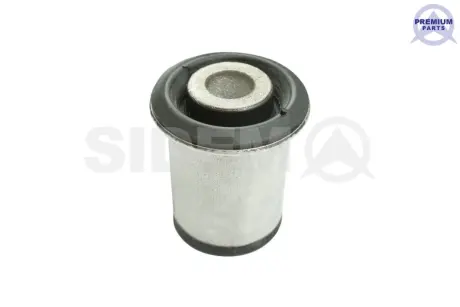 SIDEM FORD С/блок поперечного важеля TRANSIT CUSTOM V362 2.0 EcoBlue 15-23 Sidem 804615