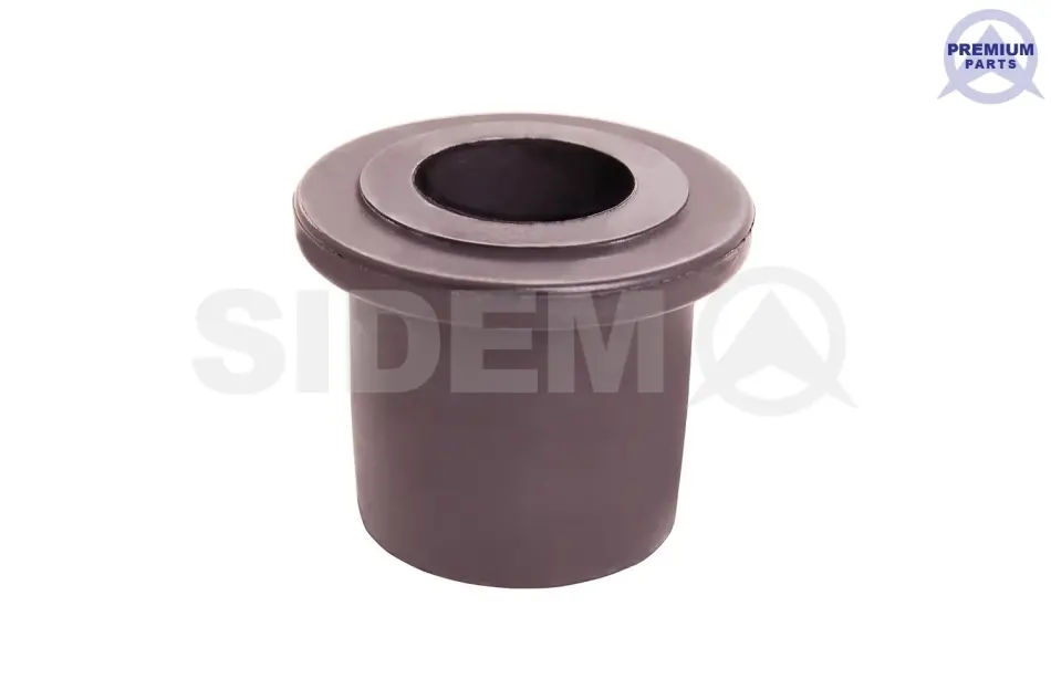 SIDEM FORD С/блок ресори задн. RANGER (TKE) 2.2 TDCi 15- sidem 804702