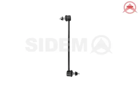 SIDEM HYUNDAI Стійка стабілізатора переднього ELANTRA VII sidem 81464