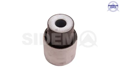 Сайлентблок заднего продольного рычага sidem 819704 Фиат 500