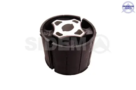 SIDEM BMW Опора балки моста X4 (F26) xDrive 30 d 14-18 sidem 821311 Бмв X3 f25