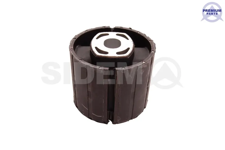 SIDEM BMW С/блок балки моста 7 (E65, E66, E67) 730 Ld 05-08 sidem 821339