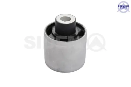 SIDEM BMW С/блок балки моста 5 (G30, F90) 520 d 16-23 sidem 821342 Бмв 8 Series