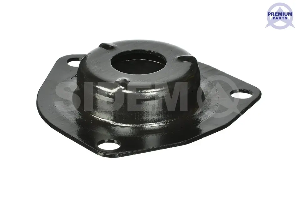 SIDEM NISSAN Опора аморт. передн. Primera,Almera,Maxima QX,X-Trail 00- Sidem 841429 (фото 1)