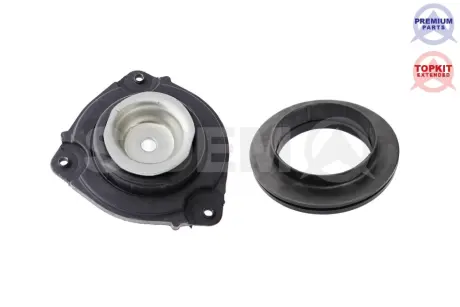 SIDEM NISSAN Верхня опора права з підшипником JUKE 1.2-1.6 10-, LEAF Electric 10- sidem 841431KIT