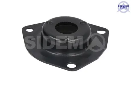 Опора амортизатора гумометалева Sidem 841503