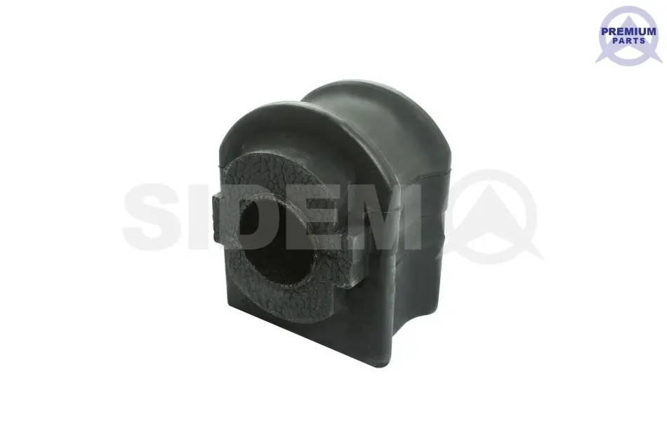 SIDEM TOYOTA Втулка C-HR (_X1_) 1.2/1.8 Hybrid 16-, PRIUS (_W5_) 1.8 Hybrid (ZVW50, ZVW50_, ZVW51_, ZVW50R, ZVW51) 15-22 sidem 845917