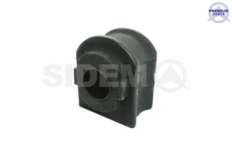 SIDEM TOYOTA Втулка C-HR (_X1_) 1.2/1.8 Hybrid 16-, PRIUS (_W5_) 1.8 Hybrid (ZVW50, ZVW50_, ZVW51_, ZVW50R, ZVW51) 15-22 sidem 845917