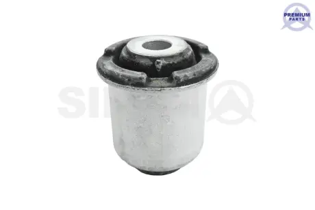 SIDEM DB С/блок важіля підвіски задн. нижн. GLC Coupe (C253) 300 4-matic 16-19 Sidem 849743