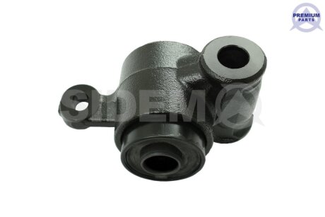 Сайлентблок важеля sidem 851651