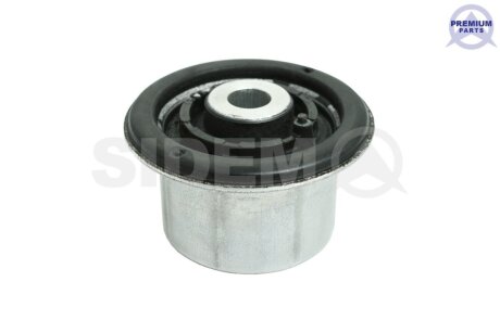 PORSCHE С/блок важіля підвіски PANAMERA (970) 3.0 D 13-16 sidem 863659 на Porsche Panamera