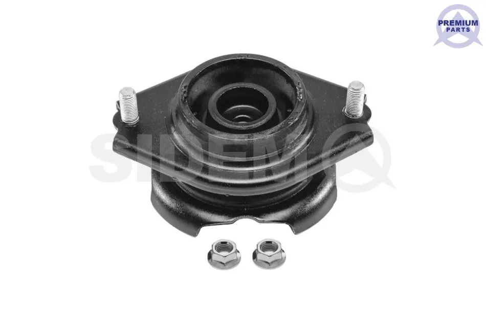 SIDEM SUBARU Опора стійки амортизатора FORESTER (SH_) 2.0 BiFuel AWD 09-11 Sidem 883501 (фото 1)