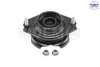 SIDEM SUBARU Опора стійки амортизатора FORESTER (SH_) 2.0 BiFuel AWD 09-11 Sidem 883501 (фото 1)