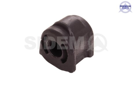 Втулка переднього стабілізатора sidem 883808