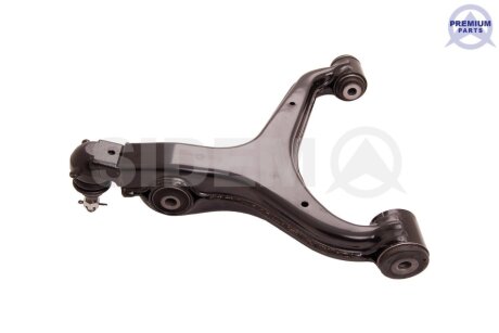 Важіль підвіски sidem 89370 на Рендж (ленд) ровер Дефендер