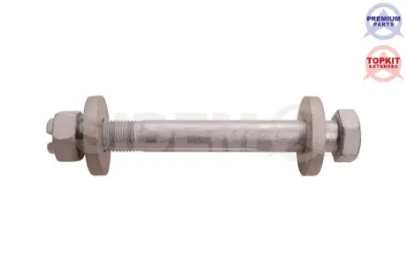 Комплект монтажный рычага MERCEDES C-CLASS, CLK, E-CLASS, SLK 98-11 перед. мост (Пр-во SIDEM) Sidem 49004