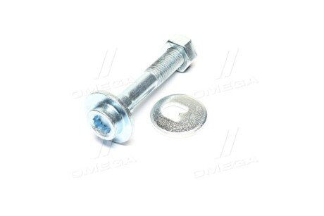 Монтажный комплект рычага MERCEDES 82- зад. мост sidem 49001