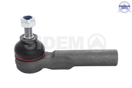 Накінечник кермової тяги sidem 19935