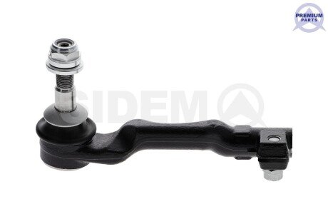 Накінечник кермової тяги sidem 21836 на Пежо Біпер