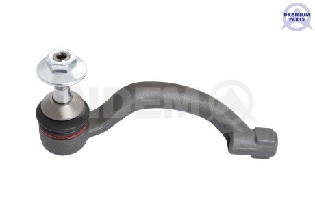 Наконечник рулевой тяги sidem 27036 на Ягуар Xf