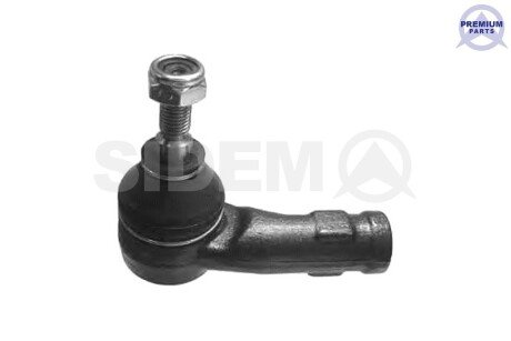 Наконечник рулевой тяги sidem 3338