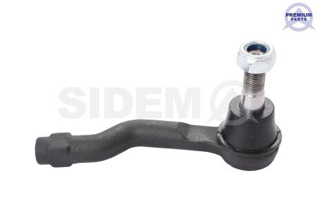 Накінечник кермової тяги sidem 41837 на Infiniti FX
