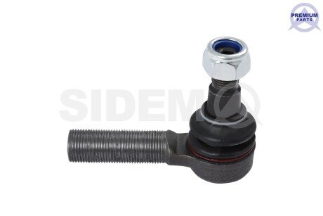 Наконечник рулевой тяги sidem 4331