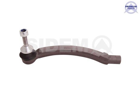 Наконечник рулевой тяги sidem 67236