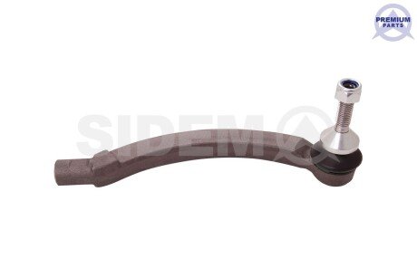 Наконечник рулевой тяги sidem 67237