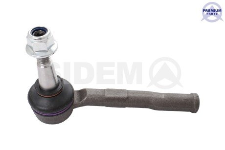 Наконечник рулевой тяги sidem 9140 на Опель Астра к