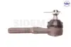 Рульові наконечники Sidem 93035 (фото 1)