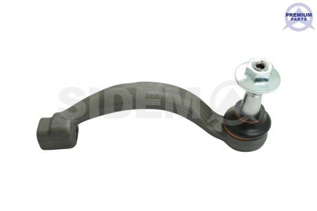 Накінечник кермової тяги sidem 27133 на Ягуар Xf